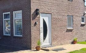 Maisonnette Slijkplaat 18